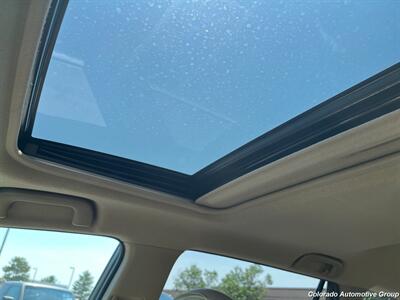 2010 Toyota RAV4 Limited   - Photo 29 - Highlands Ranch, CO 80126