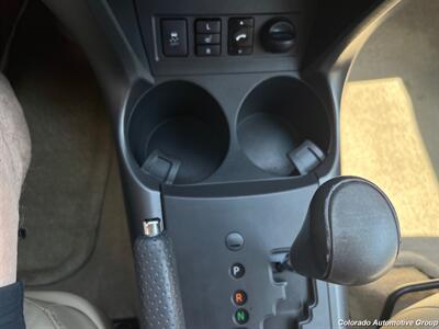 2010 Toyota RAV4 Limited   - Photo 26 - Highlands Ranch, CO 80126