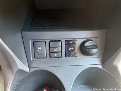 2010 Toyota RAV4 Limited   - Photo 25 - Highlands Ranch, CO 80126