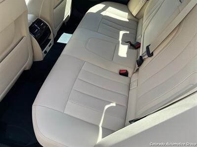 2021 BMW 530i xDrive   - Photo 35 - Highlands Ranch, CO 80126