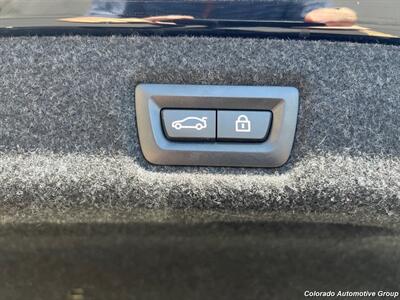 2021 BMW 530i xDrive   - Photo 38 - Highlands Ranch, CO 80126
