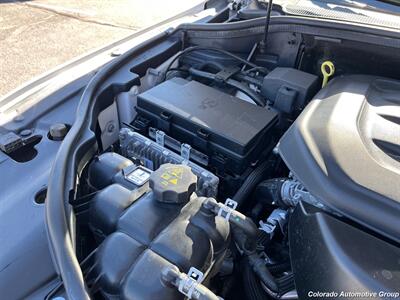 2018 Jeep Grand Cherokee Overland - Photo 36 - Highlands Ranch, CO 80126