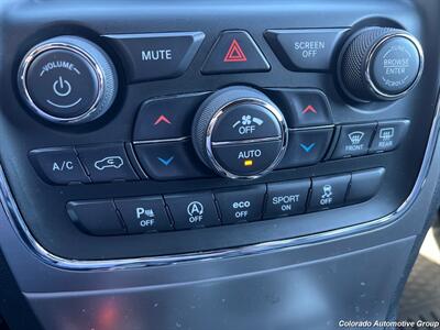 2018 Jeep Grand Cherokee Overland - Photo 24 - Highlands Ranch, CO 80126