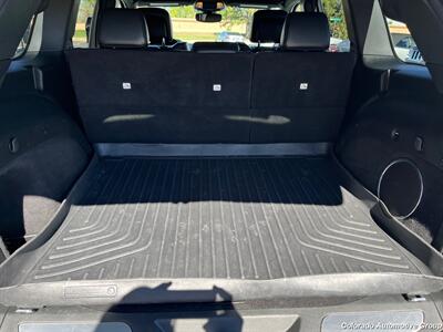 2018 Jeep Grand Cherokee Overland - Photo 33 - Highlands Ranch, CO 80126