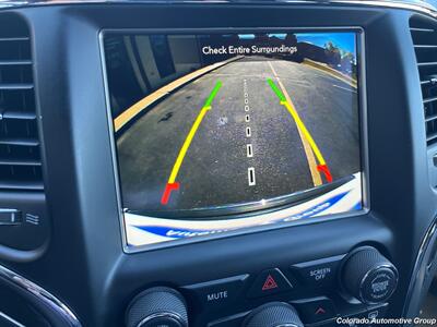 2018 Jeep Grand Cherokee Overland - Photo 19 - Highlands Ranch, CO 80126