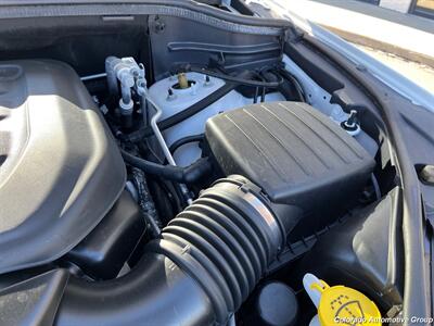 2018 Jeep Grand Cherokee Overland - Photo 35 - Highlands Ranch, CO 80126