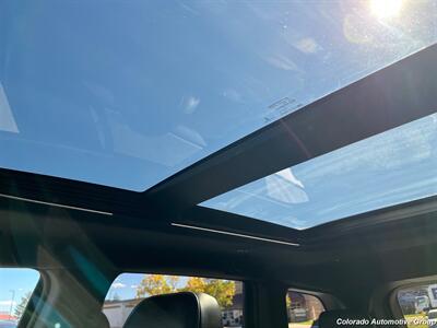 2018 Jeep Grand Cherokee Overland - Photo 26 - Highlands Ranch, CO 80126