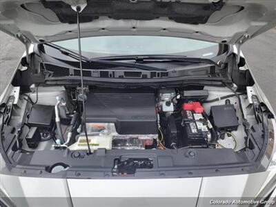 2019 Nissan Leaf S   - Photo 15 - Highlands Ranch, CO 80126