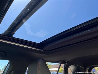 2024 Toyota RAV4 Prime XSE - Photo 28 - Highlands Ranch, CO 80126