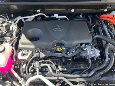 2024 Toyota RAV4 Prime XSE - Photo 39 - Highlands Ranch, CO 80126