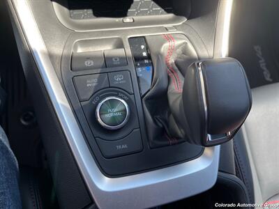 2024 Toyota RAV4 Prime XSE - Photo 23 - Highlands Ranch, CO 80126