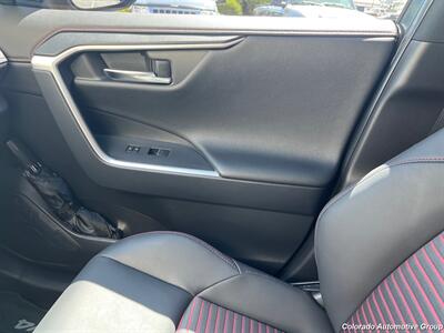 2024 Toyota RAV4 Prime XSE - Photo 25 - Highlands Ranch, CO 80126