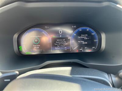 2024 Toyota RAV4 Prime XSE - Photo 16 - Highlands Ranch, CO 80126