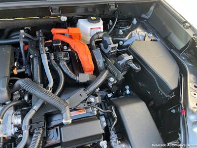 2024 Toyota RAV4 Prime XSE - Photo 37 - Highlands Ranch, CO 80126