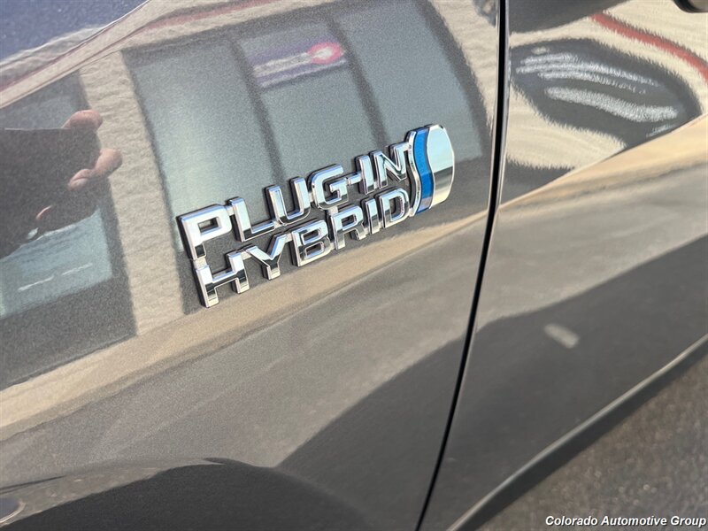 2024 Toyota RAV4 Prime XSE  
