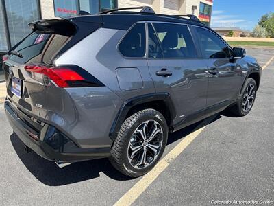 2024 Toyota RAV4 Prime XSE - Photo 10 - Highlands Ranch, CO 80126