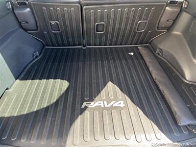 2024 Toyota RAV4 Prime XSE - Photo 34 - Highlands Ranch, CO 80126