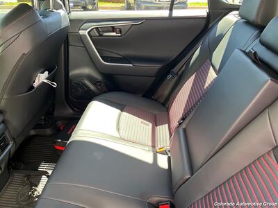 2024 Toyota RAV4 Prime XSE - Photo 30 - Highlands Ranch, CO 80126