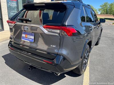 2024 Toyota RAV4 Prime XSE - Photo 9 - Highlands Ranch, CO 80126