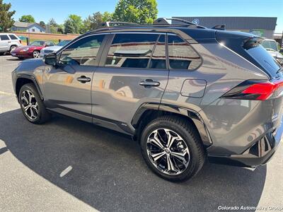 2024 Toyota RAV4 Prime XSE - Photo 6 - Highlands Ranch, CO 80126