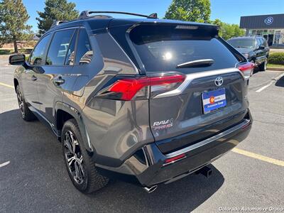 2024 Toyota RAV4 Prime XSE - Photo 7 - Highlands Ranch, CO 80126