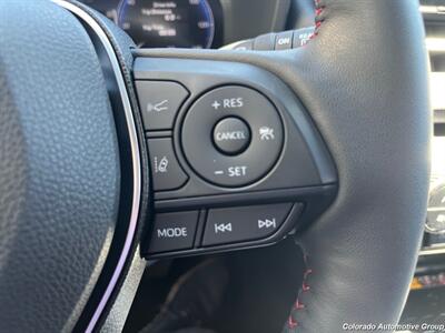 2024 Toyota RAV4 Prime XSE - Photo 18 - Highlands Ranch, CO 80126