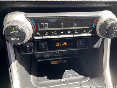 2024 Toyota RAV4 Prime XSE - Photo 21 - Highlands Ranch, CO 80126