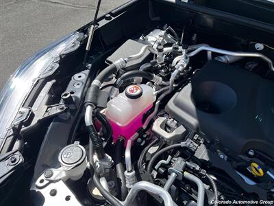 2024 Toyota RAV4 Prime XSE - Photo 38 - Highlands Ranch, CO 80126