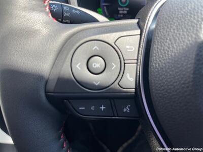 2024 Toyota RAV4 Prime XSE - Photo 17 - Highlands Ranch, CO 80126