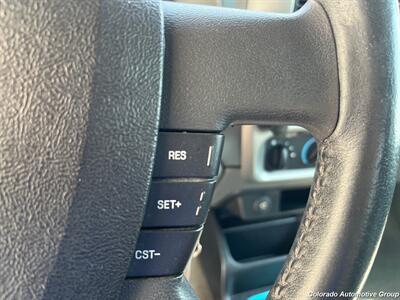 2008 Ford Ranger XLT - Photo 18 - Highlands Ranch, CO 80126