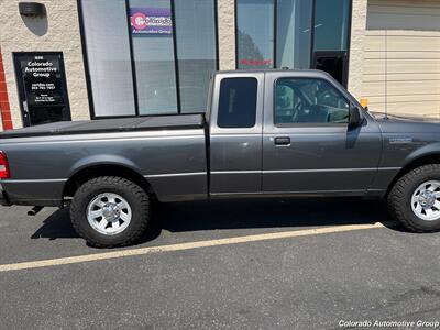 2008 Ford Ranger XLT - Photo 11 - Highlands Ranch, CO 80126