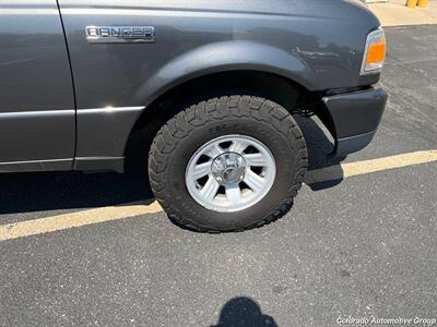 2008 Ford Ranger XLT - Photo 13 - Highlands Ranch, CO 80126