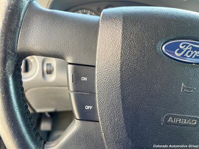 2008 Ford Ranger XLT - Photo 17 - Highlands Ranch, CO 80126