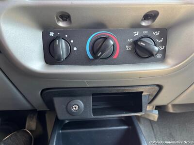 2008 Ford Ranger XLT - Photo 21 - Highlands Ranch, CO 80126