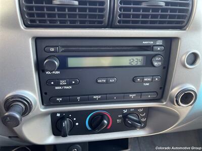 2008 Ford Ranger XLT - Photo 20 - Highlands Ranch, CO 80126
