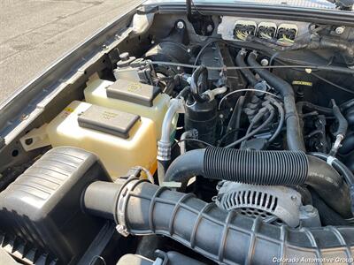 2008 Ford Ranger XLT - Photo 27 - Highlands Ranch, CO 80126