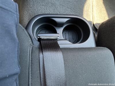 2008 Ford Ranger XLT - Photo 22 - Highlands Ranch, CO 80126
