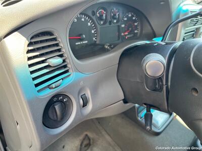 2008 Ford Ranger XLT - Photo 16 - Highlands Ranch, CO 80126