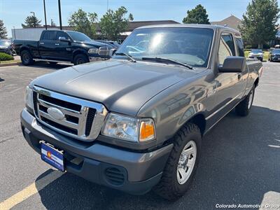 2008 Ford Ranger XLT - Photo 4 - Highlands Ranch, CO 80126