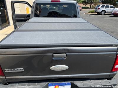 2008 Ford Ranger XLT - Photo 24 - Highlands Ranch, CO 80126
