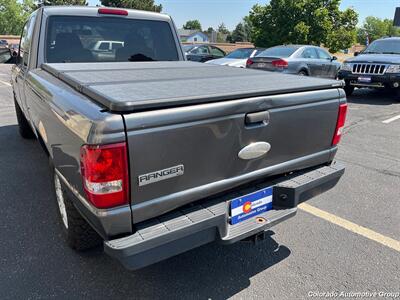 2008 Ford Ranger XLT - Photo 7 - Highlands Ranch, CO 80126