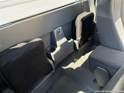 2008 Ford Ranger XLT - Photo 25 - Highlands Ranch, CO 80126