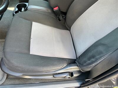 2008 Ford Ranger XLT - Photo 15 - Highlands Ranch, CO 80126