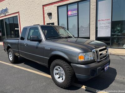 2008 Ford Ranger XLT Truck