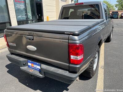 2008 Ford Ranger XLT - Photo 9 - Highlands Ranch, CO 80126