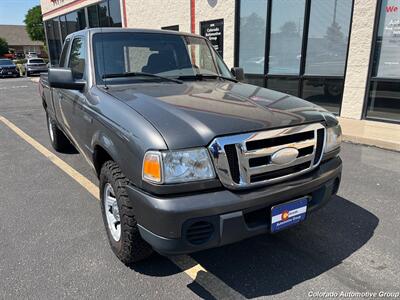 2008 Ford Ranger XLT - Photo 2 - Highlands Ranch, CO 80126