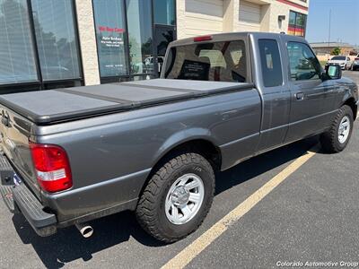 2008 Ford Ranger XLT - Photo 10 - Highlands Ranch, CO 80126