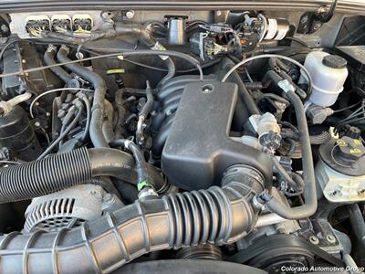 2008 Ford Ranger XLT - Photo 26 - Highlands Ranch, CO 80126