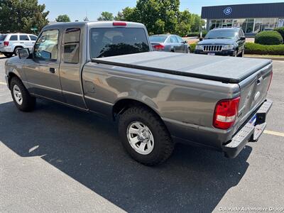 2008 Ford Ranger XLT - Photo 6 - Highlands Ranch, CO 80126