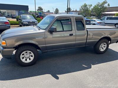 2008 Ford Ranger XLT - Photo 5 - Highlands Ranch, CO 80126